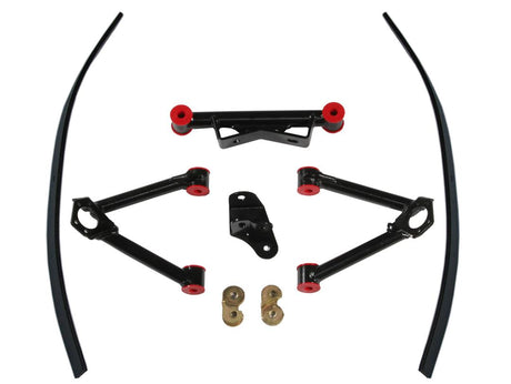 C256K-B Skyjacker 2-2.5'Kit 88-92Gm 6Lug Only