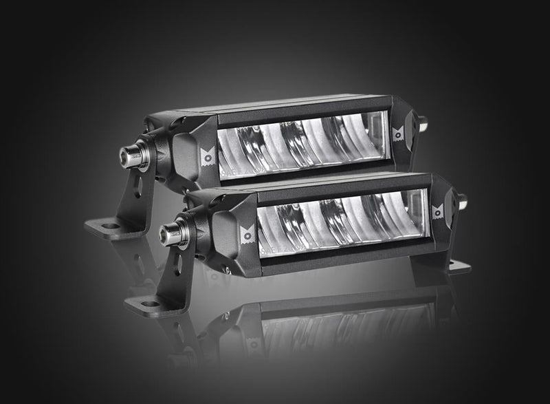 61012 Arc Lighting Xtreme Series Bar 6' Street Legal