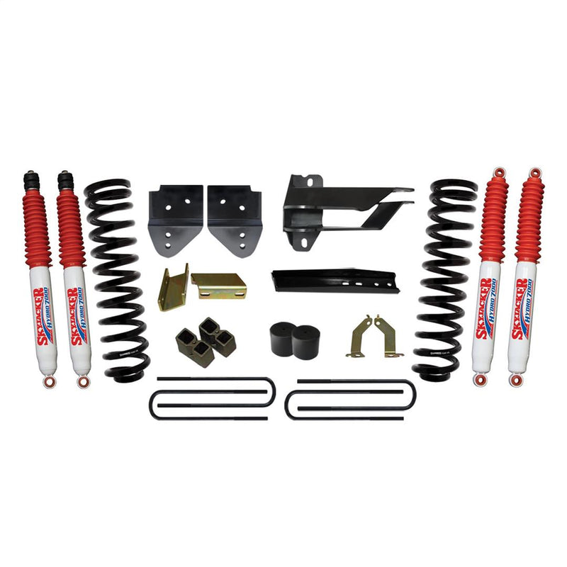 F17451K-H Skyjacker Suspension Kit