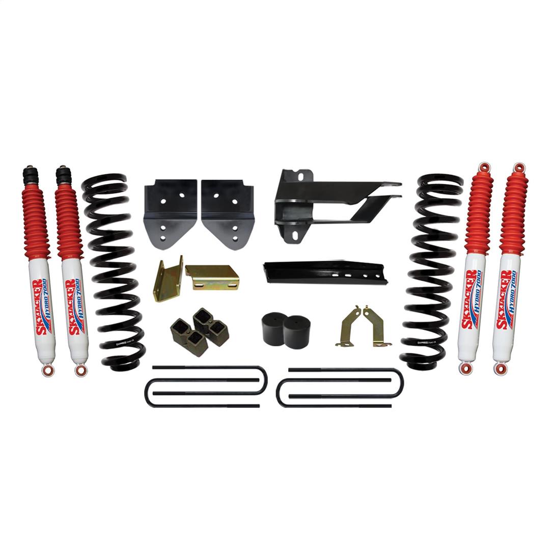 F17451K-H Skyjacker Suspension Kit