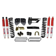 F17451K-H Skyjacker Suspension Kit
