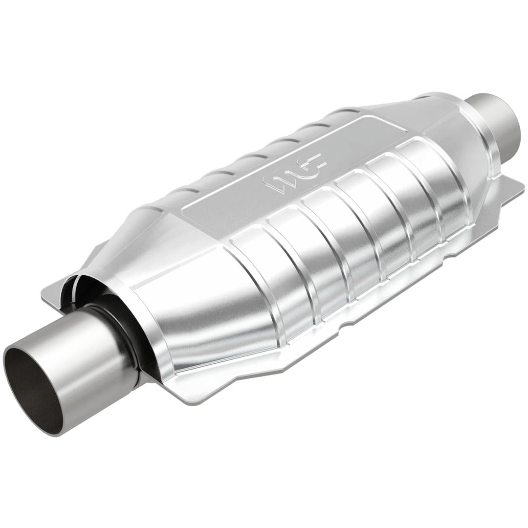 339104 Magnaflow Uvcv Conv Univ 2'