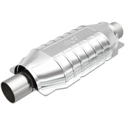 339104 Magnaflow Uvcv Conv Univ 2'