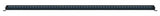 ILBSR000B Ironman 4X4 Bright Saber-X Led Single Row Light