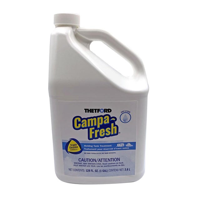 96734 Thetford Campa-Fresh Free & Clear 1 Gallon B