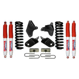 184PK-N Skyjacker Lift Kit Suspension