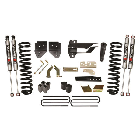 F17601K3-M Skyjacker Suspension Kit