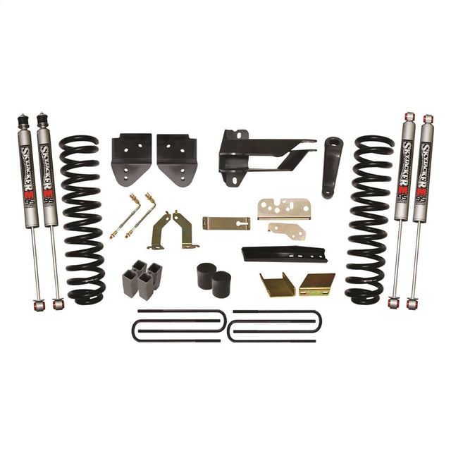 F17601K3-M Skyjacker Suspension Kit