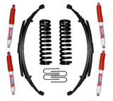 176EBKS-H Skyjacker Lift Kit Suspension