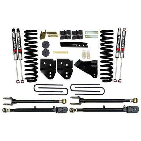 F114524KH-M Skyjacker Lift Kit Suspension
