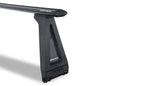 JA2792 Rhino Rack Vortex Rl280 Black 4 Bar Roof Rack
