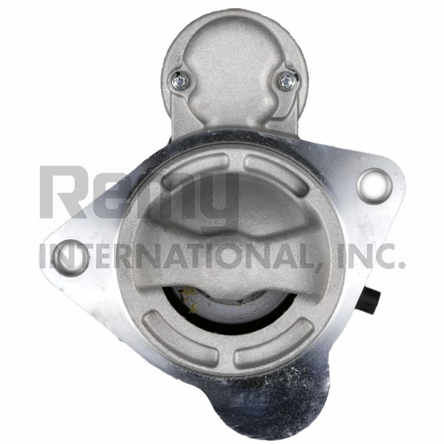 26011 Remy Intl Domestic Starter