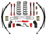 D4512KS-H Skyjacker Lift Kit Suspension