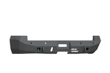 412SDB Road Armor Stealth Rr Bmpr