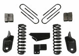 186PK Skyjacker 6' Kit 80-96 F150 4Wd