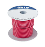 108899 Ancor Tinned Copper Wire 10 Awg (5Mm2)