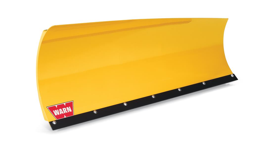 83110T54 Warn Snow Plow Kit