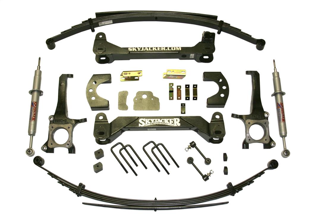 TU761PKS Skyjacker Lift Kit