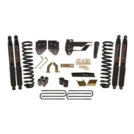 F17601K3-B Skyjacker Suspension Kit