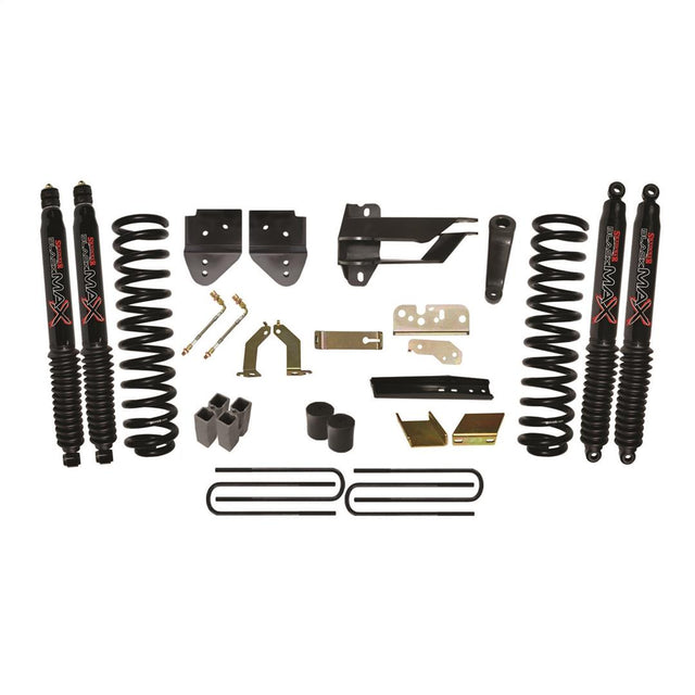 F17601K3-B Skyjacker Suspension Kit