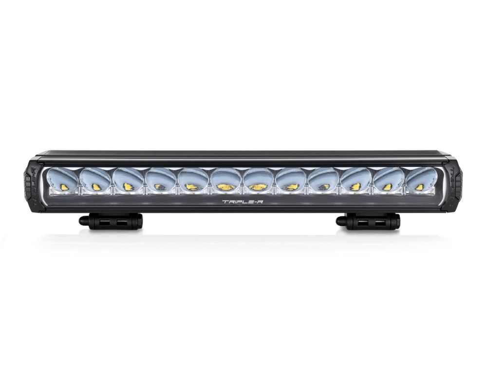 LR12-PL-B Triplerlight Lr-1250 (23' Led Bar)