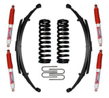 174PKS-N Skyjacker Lift Kit Suspension