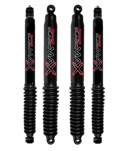 C9671K-B Skyjacker 6'02>Kit 2500 Tah Avla Subr