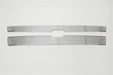 91191 Putco Liquid Grill For Hd Chvy