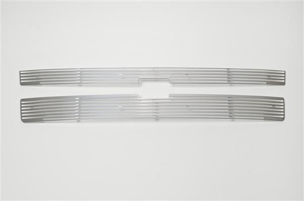 91191 Putco Liquid Grill For Hd Chvy