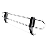 8HO1SS Black Horse 2005-2017 Honda Odyssey Rear Bumper