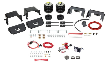 2833 Firestone Ford F150 2Wd/4Wd Aio Analog