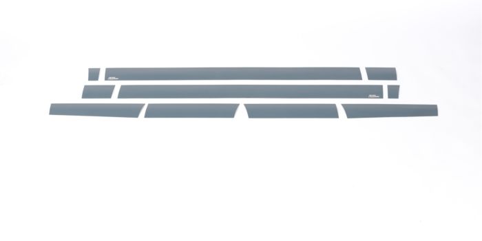 9751240BP Putco Chevrolet Silverado Ld / Gmc Sierra