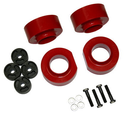 TJ20-N Skyjacker Lift Kit Suspension