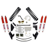 188P2K-AN Skyjacker Lift Kit Suspension
