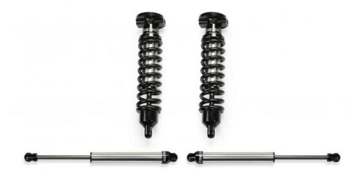 K6007DL Fabtech Leveling Kit Suspension