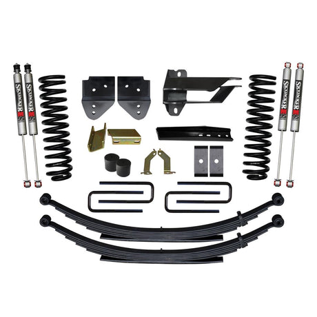 F17401KS-M Skyjacker Suspension Kit