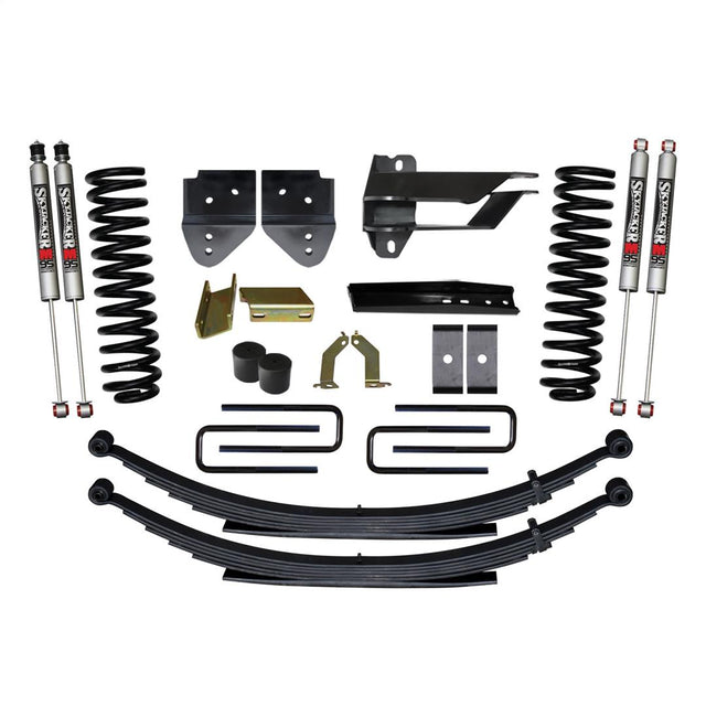 F17401KS-M Skyjacker Suspension Kit