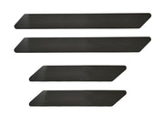 95143BP Putco Ford Ranger Supercrew - 4 Pc