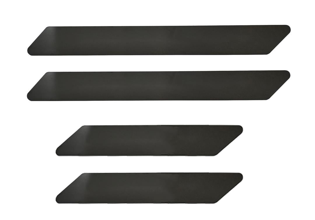 95143BP Putco Ford Ranger Supercrew - 4 Pc