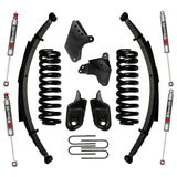 184BKS-M Skyjacker Lift Kit Suspension