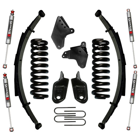 184BKS-M Skyjacker Lift Kit Suspension