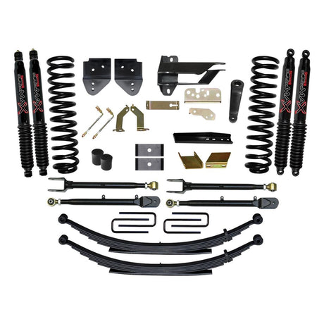 F176024KS-B Skyjacker Suspension Kit