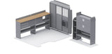 50PMS Holman Locksmith Package