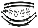 C180AKSD8-H Skyjacker Lift Kit Suspension