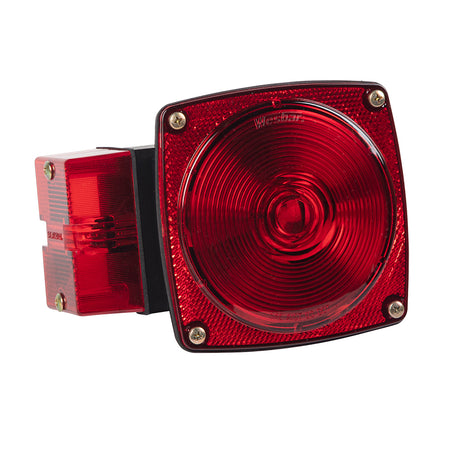 2523024 Wesbar Lamp O80 Lh 8 Function