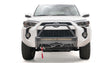 T4R-N4553-1 Fab Fours Winch Mount