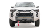T4R-N4553-1 Fab Fours Winch Mount