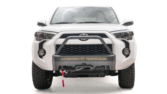 T4R-N4553-1 Fab Fours Winch Mount