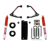 C14350PAH Skyjacker 3.5-4 Inch Upper Control Arm Lift K
