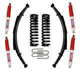 176PKS-H Skyjacker Lift Kit Suspension